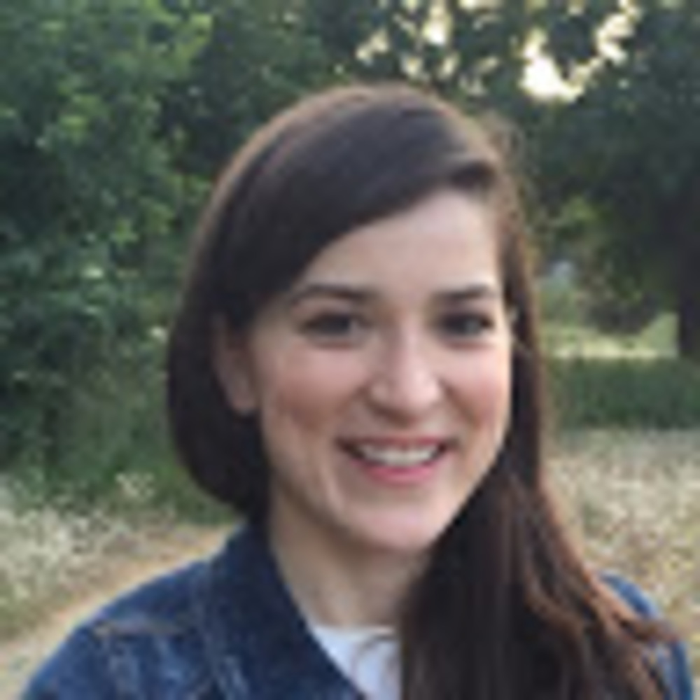 Meet your Posher, Alison